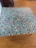 Two Mosaic Table Tops - thumbnail 2 of 6