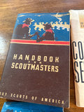 Vintage Boy Scout Manuals - thumbnail 4 of 7