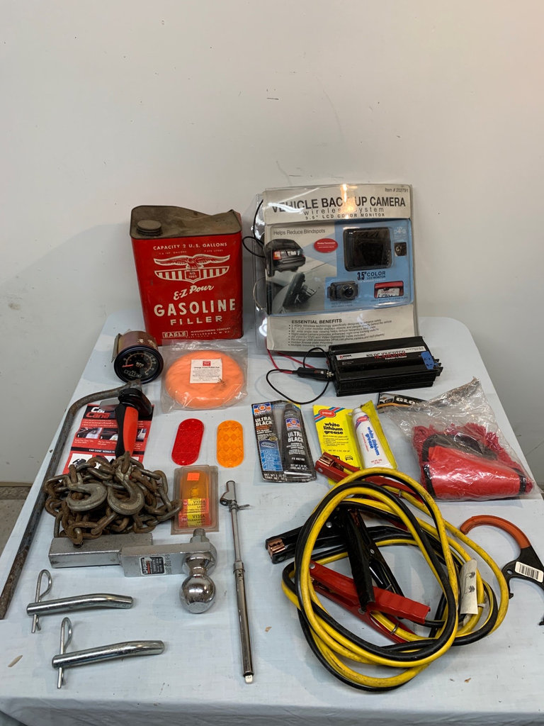 Automotive  - image 1 of 5