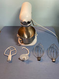 KitchenAid stand mixer with attachments - thumbnail 3 of 5