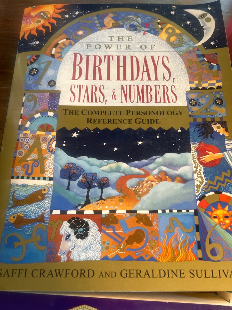 Astrology, Feng Shui, Nature Signs and Native Spirituality Books - image 4 of 7