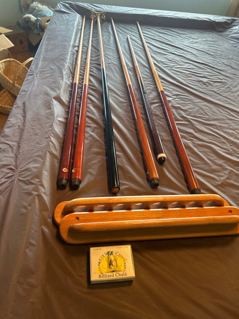 Olhausen Monarch Pool Table - image 7 of 7