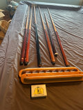 Olhausen Monarch Pool Table - thumbnail 7 of 7