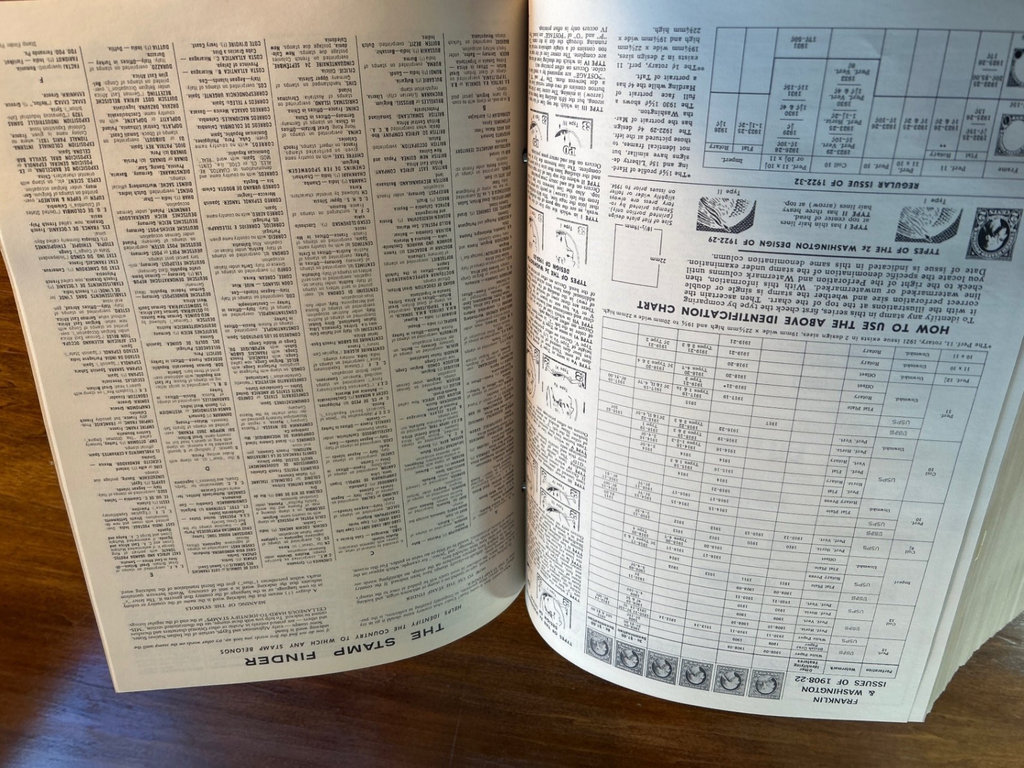 Citation Stamp Album NEW - image 3 of 6