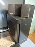 Panasonic Blu-ray Home Theater System - thumbnail 5 of 9