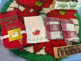 Vintage Christmas Decor - thumbnail 4 of 10