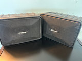 Vintage Stereo, JVC MP3 player, Bose speakers  - thumbnail 2 of 11