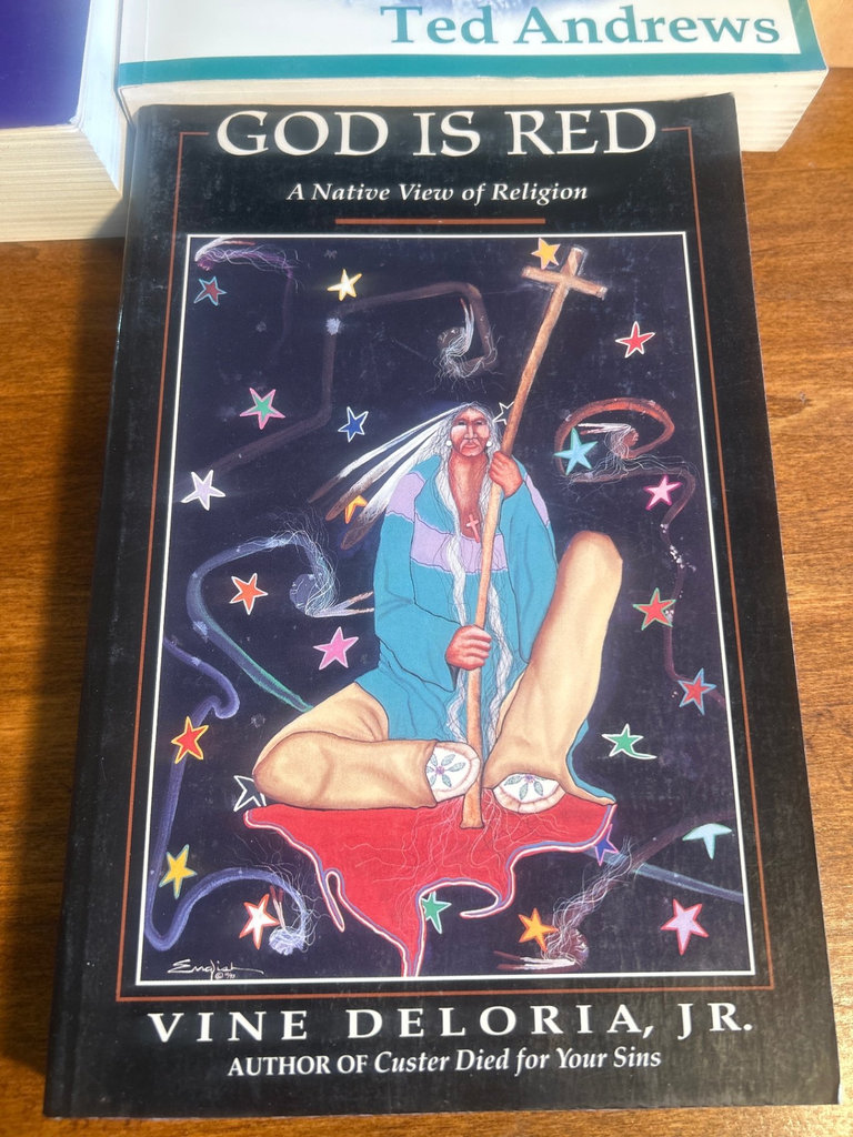 Astrology, Feng Shui, Nature Signs and Native Spirituality Books - image 6 of 7
