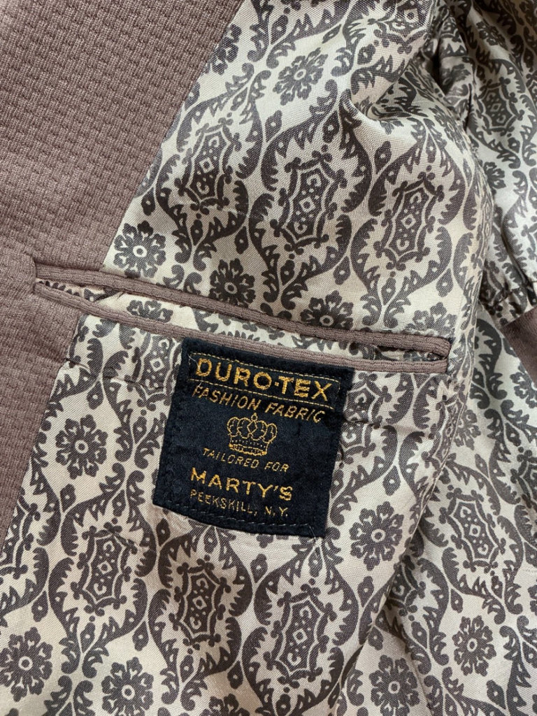 Vintage 70’s Men’s Jackets - image 4 of 11