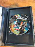 Space-themed books, blueprints, and astronomy software - thumbnail 3 of 6