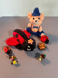 Lot of Stuffies - thumbnail 7 of 9