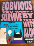 Calvin and Hobbes comic book collection - thumbnail 10 of 10