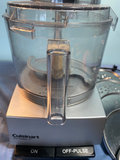 Cuisinart Pro Custom 11 Food Processor with Discs and Accessories - thumbnail 4 of 4