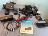 Vintage Video Cameras - thumbnail 1 of 10