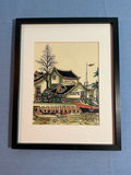 Signed and Framed Original Art. - thumbnail 9 of 9