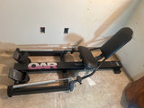 OAR Oxford Articulated Rower - thumbnail 1 of 5