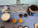 Assorted Ceramic Tableware and Serving Pieces - thumbnail 6 of 6