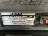 Vintage Stereo, JVC MP3 player, Bose speakers  - thumbnail 4 of 11