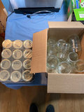 FoodSaver vacuum sealing system with roll packs, jars, and lids - thumbnail 4 of 5
