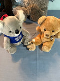 Lot of Stuffies - thumbnail 4 of 9