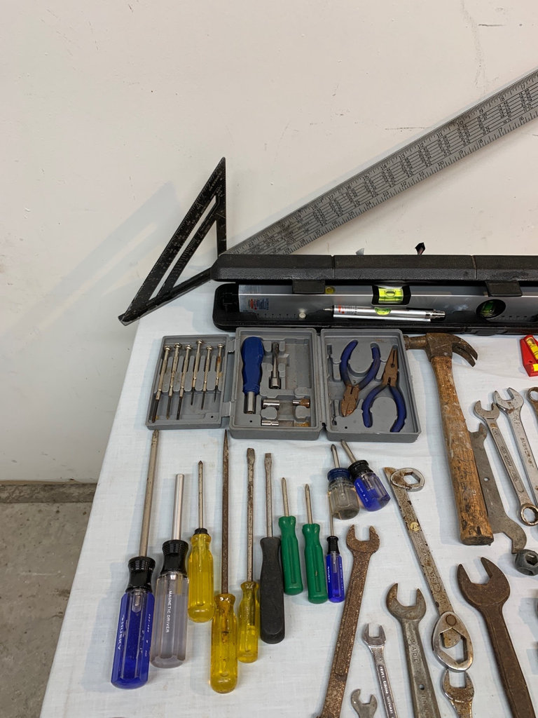 Hand Tools - image 4 of 5