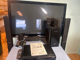 Panasonic Blu-ray Home Theater System - thumbnail 1 of 9