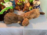 Lot of Stuffies - thumbnail 2 of 9