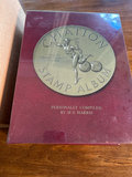 Citation Stamp Album NEW - thumbnail 4 of 6