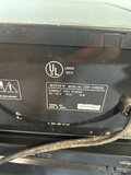 Vintage Stereo, JVC MP3 player, Bose speakers  - thumbnail 6 of 11