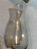 Set of vintage clear glassware and commemorative plate - thumbnail 6 of 7