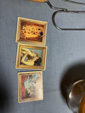 Collection of vintage kitchenware, utensils, and carving tools - thumbnail 14 of 14
