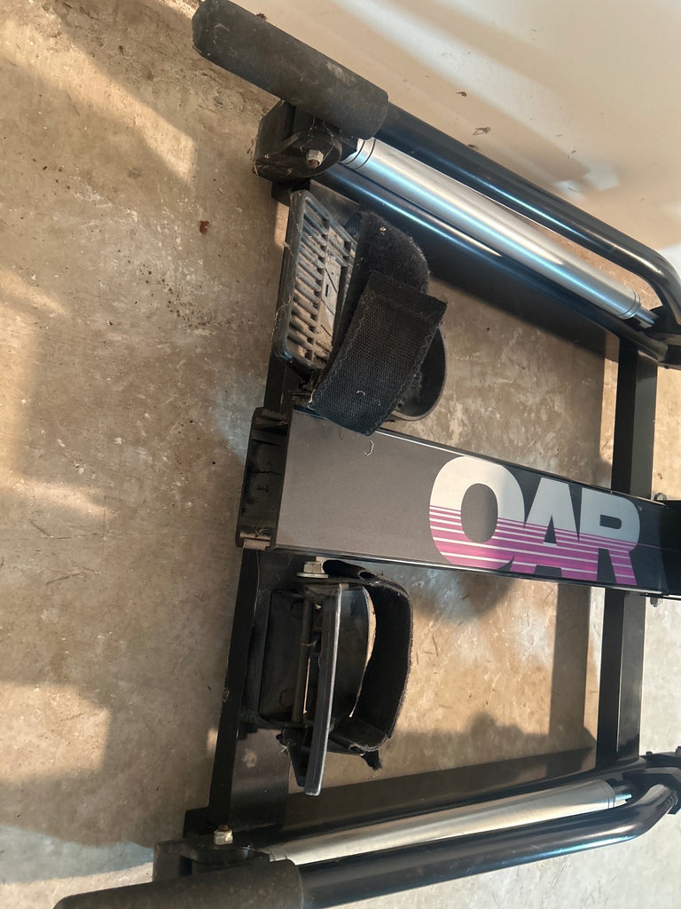 OAR Oxford Articulated Rower - image 5 of 5