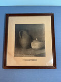 Collection of vintage framed photographs and prints. - thumbnail 4 of 10