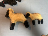15 Steiff Small Collectible Animals - thumbnail 13 of 13
