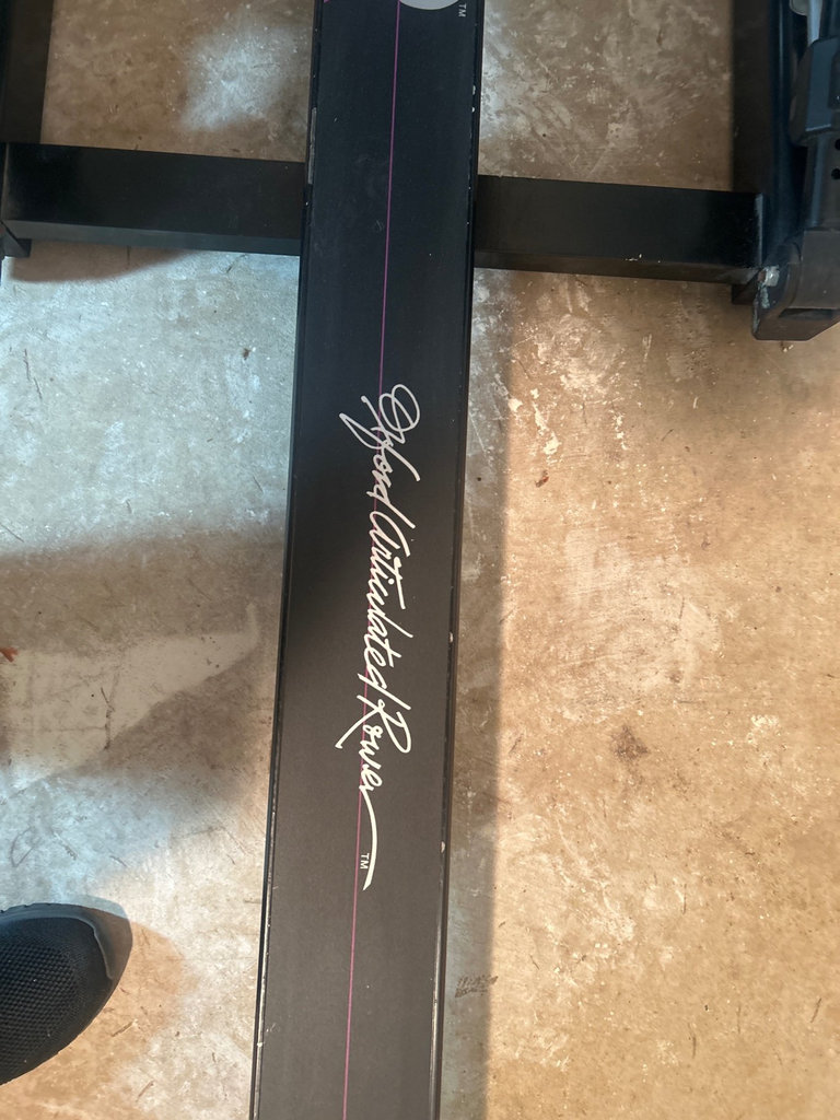 OAR Oxford Articulated Rower - image 3 of 5