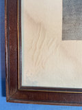 Collection of vintage framed photographs and prints. - thumbnail 9 of 10