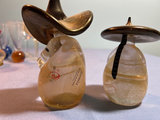 Assorted glassware and decorative glass sculptures - thumbnail 8 of 9