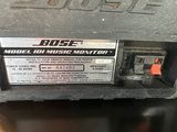 Vintage Stereo, JVC MP3 player, Bose speakers  - thumbnail 3 of 11