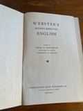 Collection of antique classic and reference books - thumbnail 4 of 9