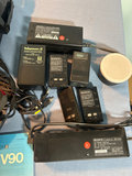Vintage Video Cameras - thumbnail 3 of 10