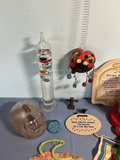 Assorted Decorative Home and Garden Decor - thumbnail 3 of 8