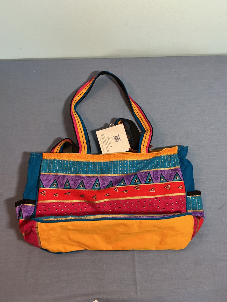 Laural Burch Tote Collection - image 7 of 9