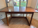 Tall craft or draft table - thumbnail 5 of 5