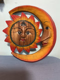 Assorted decorative home items and figurines - thumbnail 5 of 7