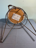 Vanity Stool and Bathroom Accessories - thumbnail 4 of 5