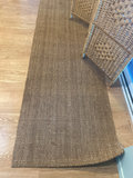 Woven Screen and runner - thumbnail 3 of 3