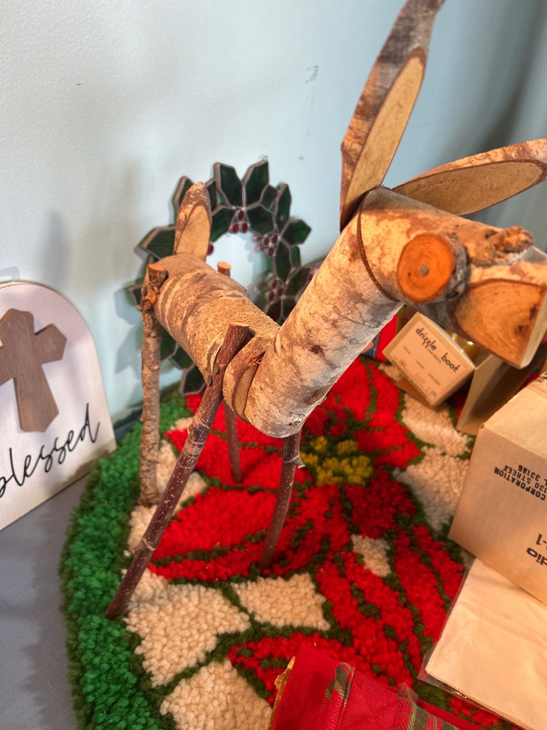 Vintage Christmas Decor - image 5 of 10