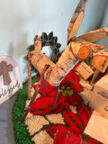 Vintage Christmas Decor - thumbnail 5 of 10