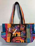 Laural Burch Tote Collection - thumbnail 6 of 9