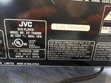 Vintage Stereo, JVC MP3 player, Bose speakers  - thumbnail 8 of 11